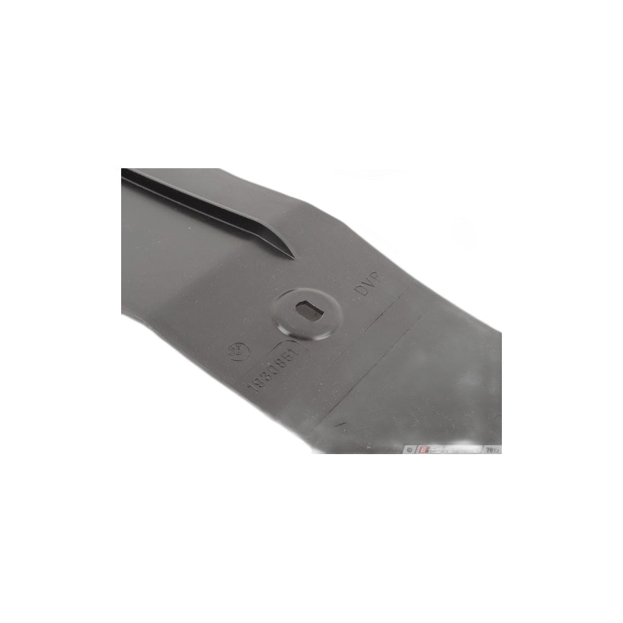 Genuine BMW 51711925977 E28 Cover, Wheell Housing, Front Left (Inc. 525e, 524d & 528i)