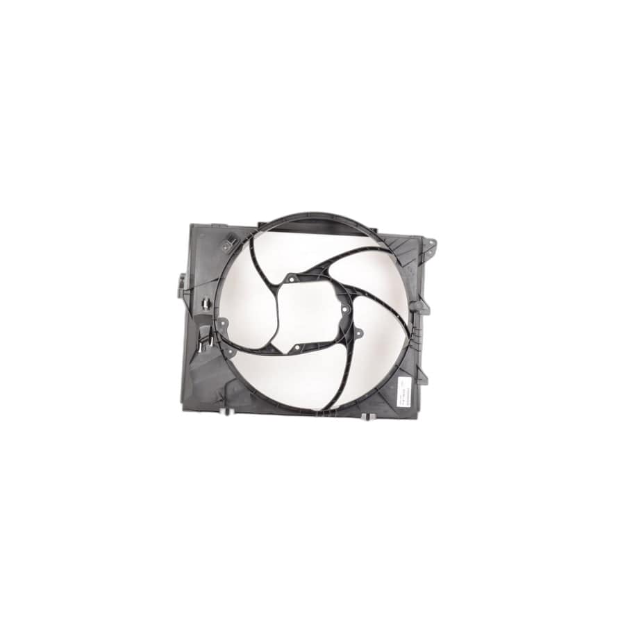 Genuine BMW 17427595635 E84 E81 E93 Fan Shroud (Inc. 330i, Z4 30i & 330xi)