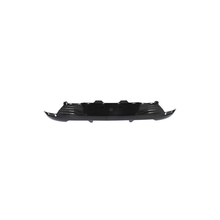Blic 5506-00-6034951P Rear Bumper for Renault Clio