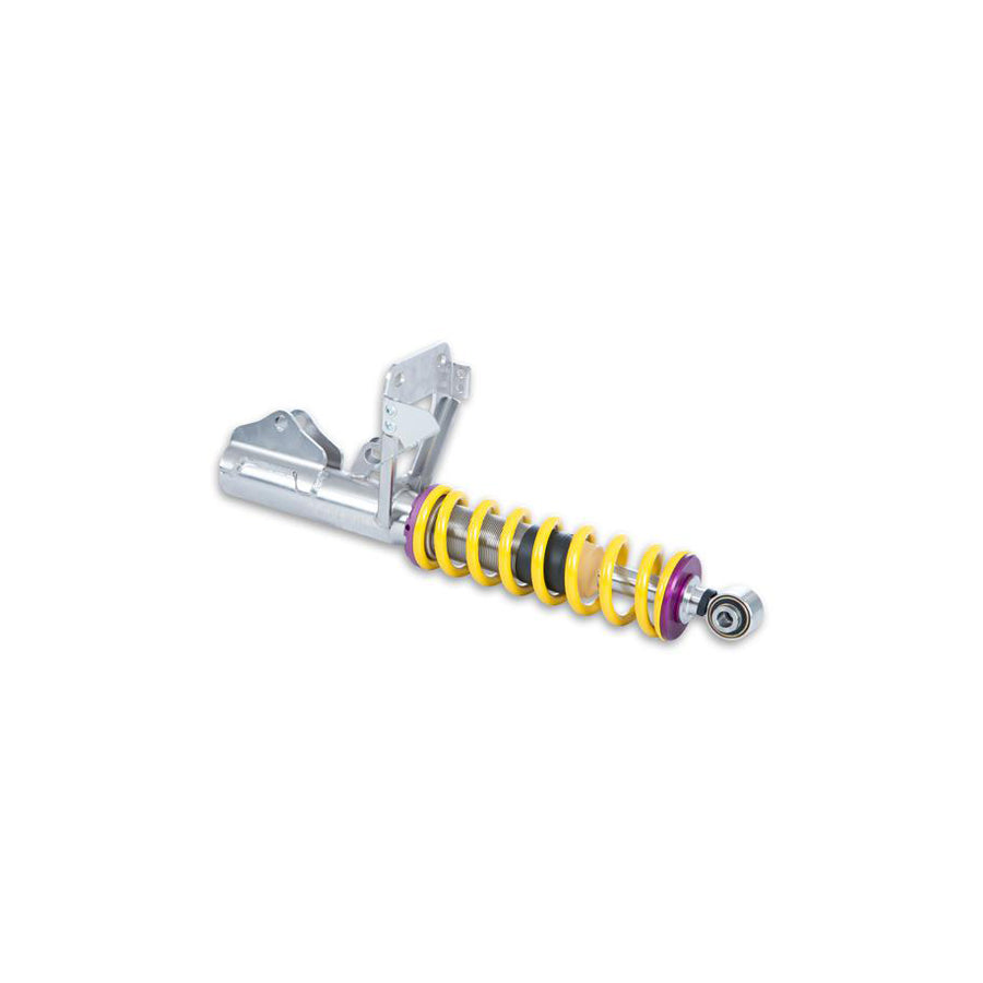 KW 15215021 Alfa Romeo 4C (960) Variant 2 Coilover Kit 4 | ML Performance UK Car Parts