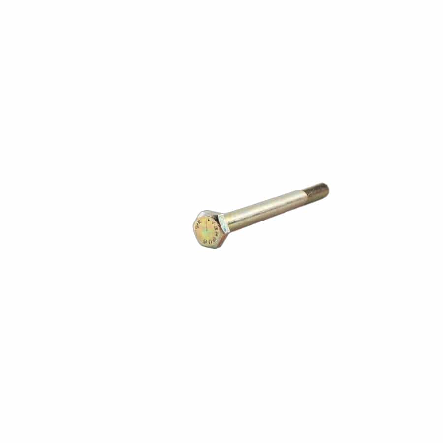 Genuine BMW 07119912604 E31 E36 Hex Bolt M8X95 (Inc. 528i)