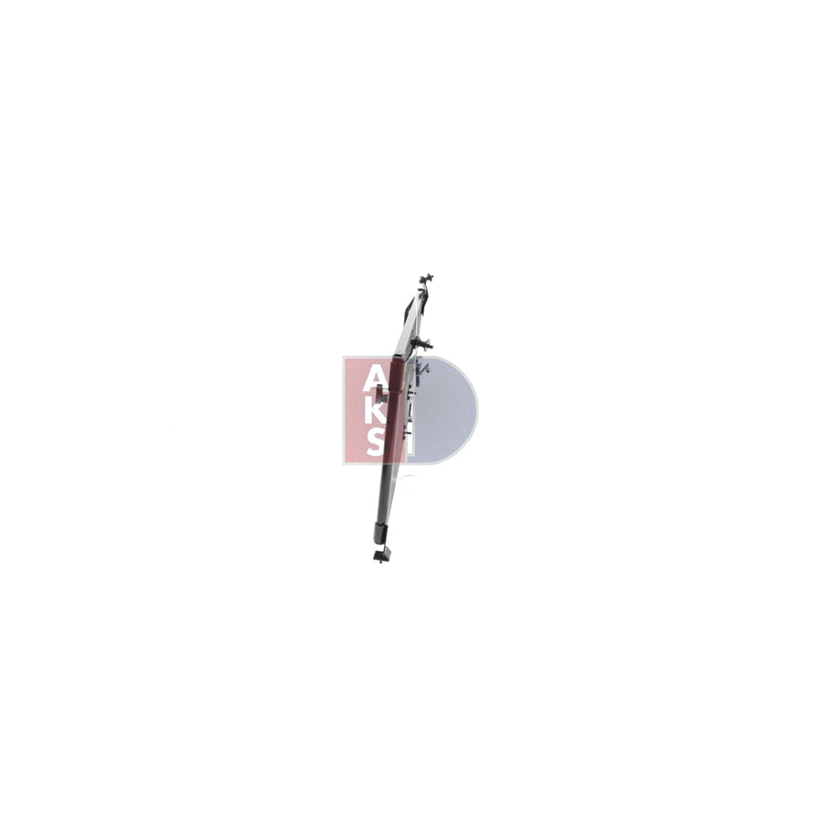 AKS Dasis 152080N Air Conditioning Condenser