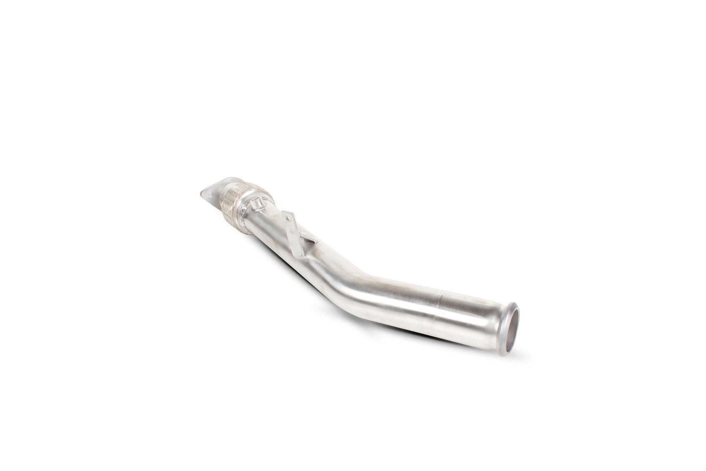 Scorpion SRNC026 Renault Clio MK4 RS 200 EDC Secondary De-Cat Section | ML Performance UK UK