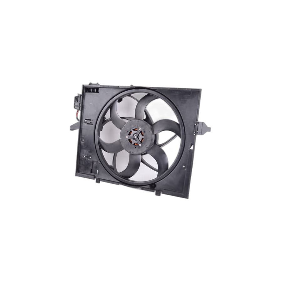 Genuine BMW 17427526824 E60 E61 Fan Housing With Fan 400W (Inc. 520i, 525i & 530i)
