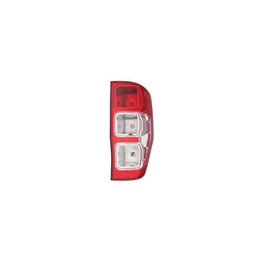 Abakus 2311956Rld6Ue Rear Light for Ford Ranger Mk3 (Tke)
