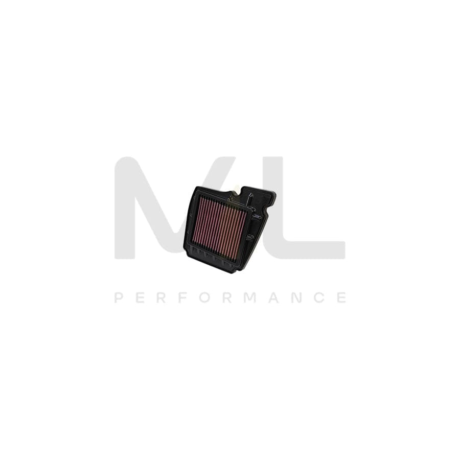 K&N YA-1611 Replacement Air Filter