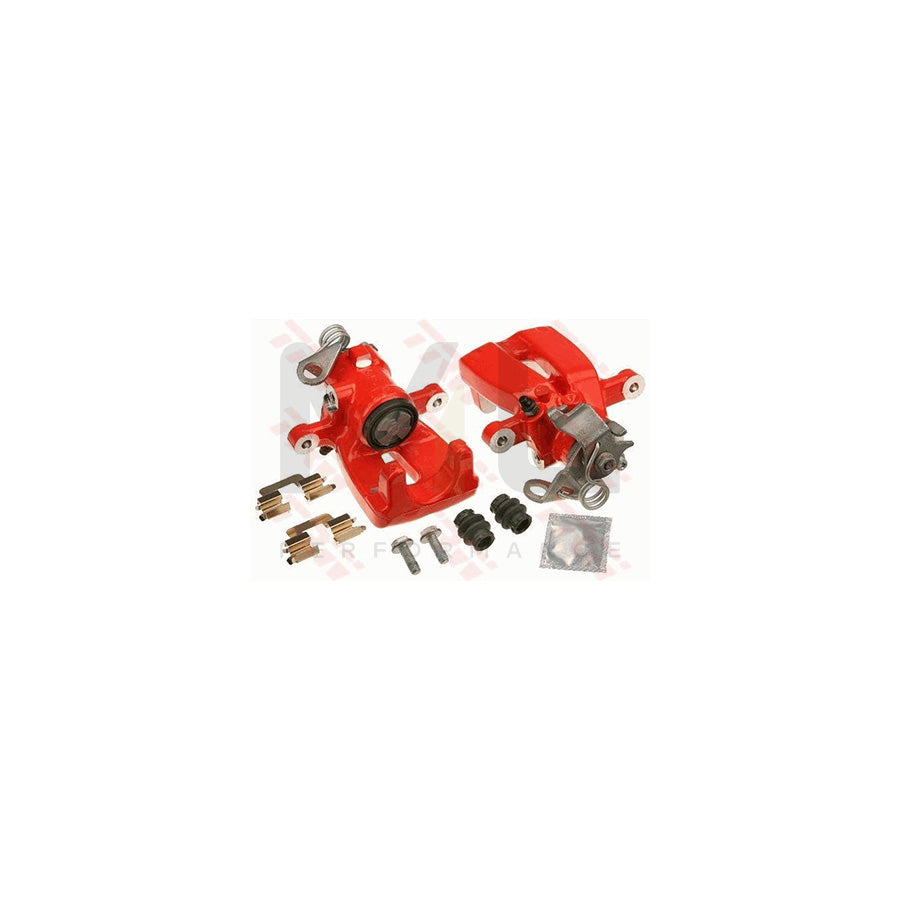 TRW BHQ284E Brake Caliper