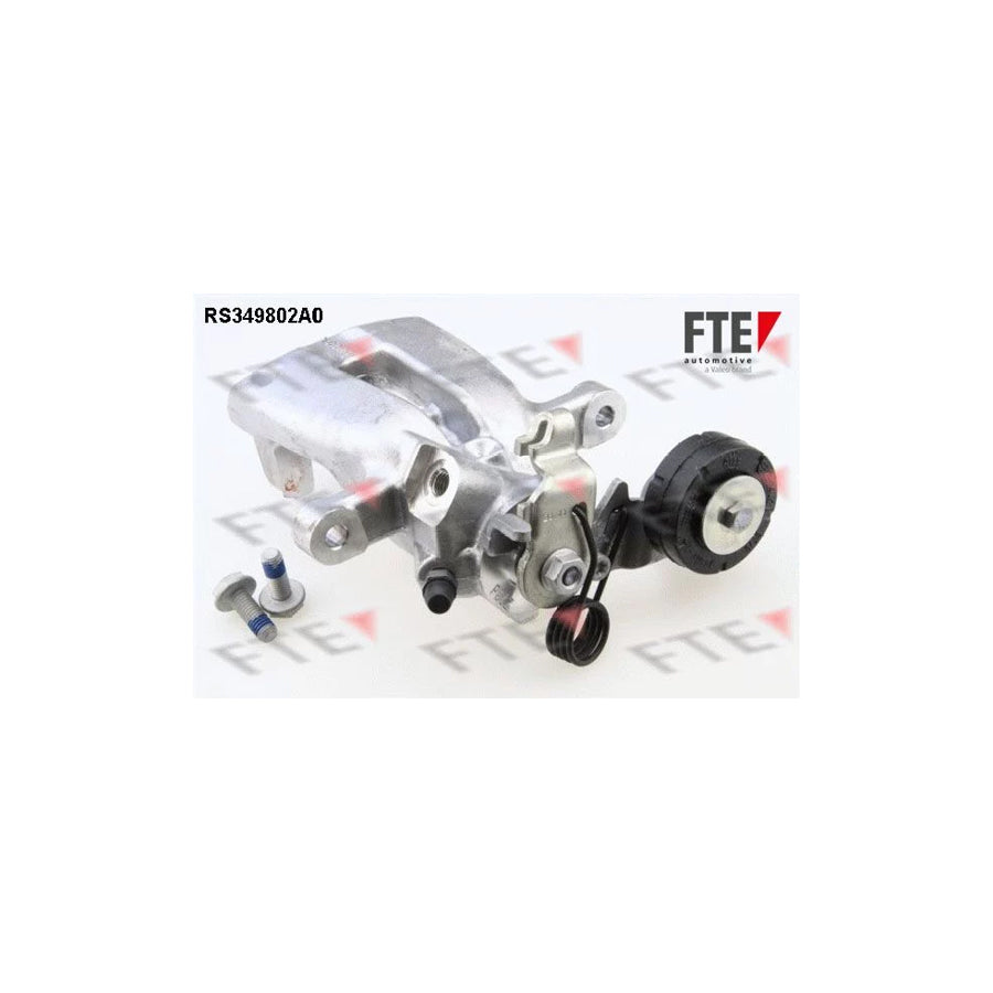 FTE Rs349802A0 Brake Caliper