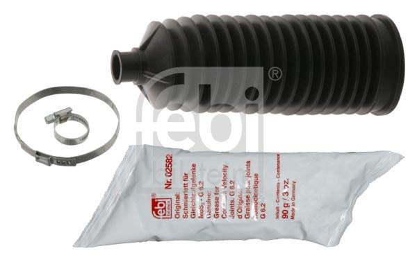 Febi Bilstein 36515 Bellow Set, Steering For Ford Transit | ML Performance UK Car Parts