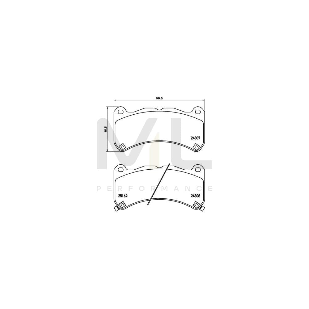 brembo-p-83-146-brake-pad-set-for-lexus-is-ii-saloon-xe20-with-acoustic-wear-warning