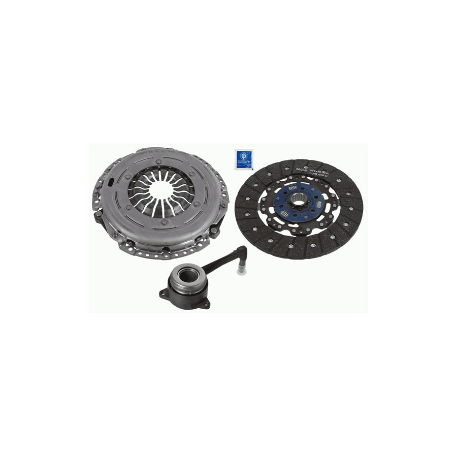 Sachs 3000 990 563 Clutch Kit