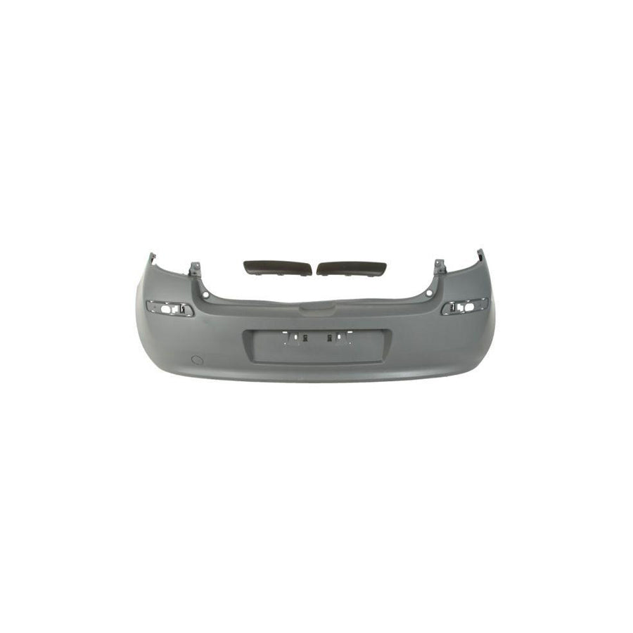 Blic 5506-00-6033950Q Rear Bumper for Renault Clio