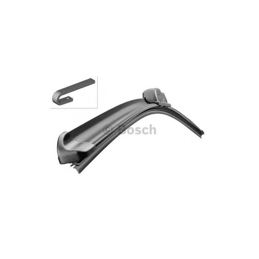 Bosch Twin 3 397 018 913 Wiper Blade | ML Performance UK Car Parts