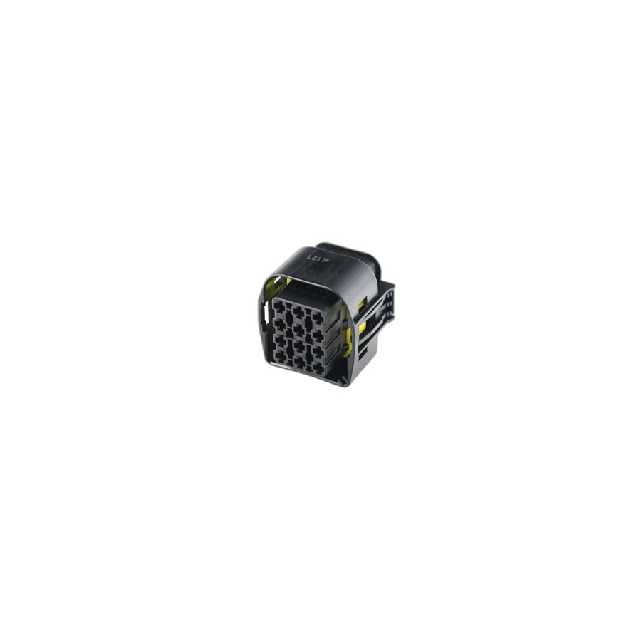 Genuine BMW 12527578538 F25 F02 Socket Housing 12 POL. (Inc. 535iX)