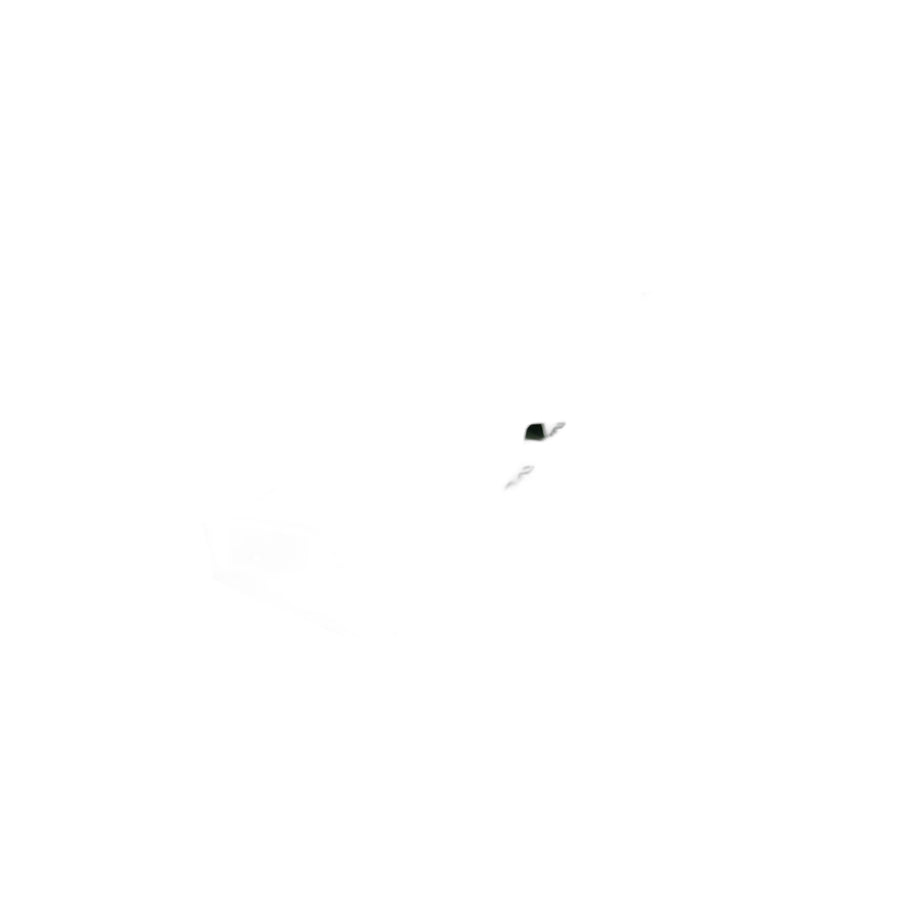 Genuine BMW 51712232378 E30 Covering Right M TECHNIC (Inc. 320i, 318i & 325i)