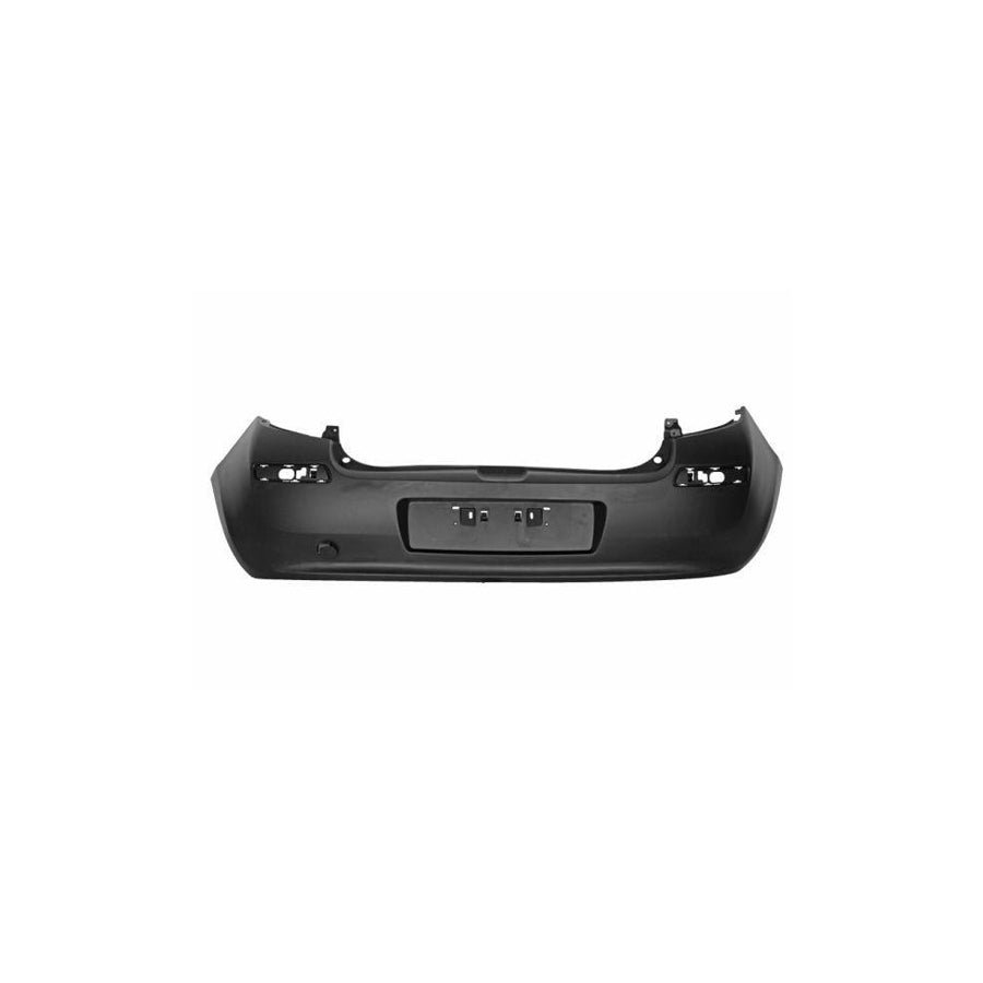 Blic 5506-00-6033950P Rear Bumper for Renault Clio