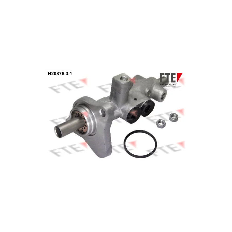 FTE H20876.3.1 Brake Master Cylinder