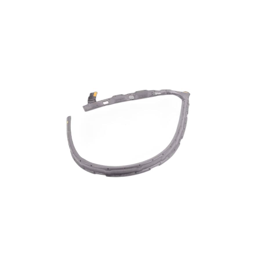 Genuine BMW 51337033801 E61 E60 Sealing, Door Front Left (Inc. 528i)