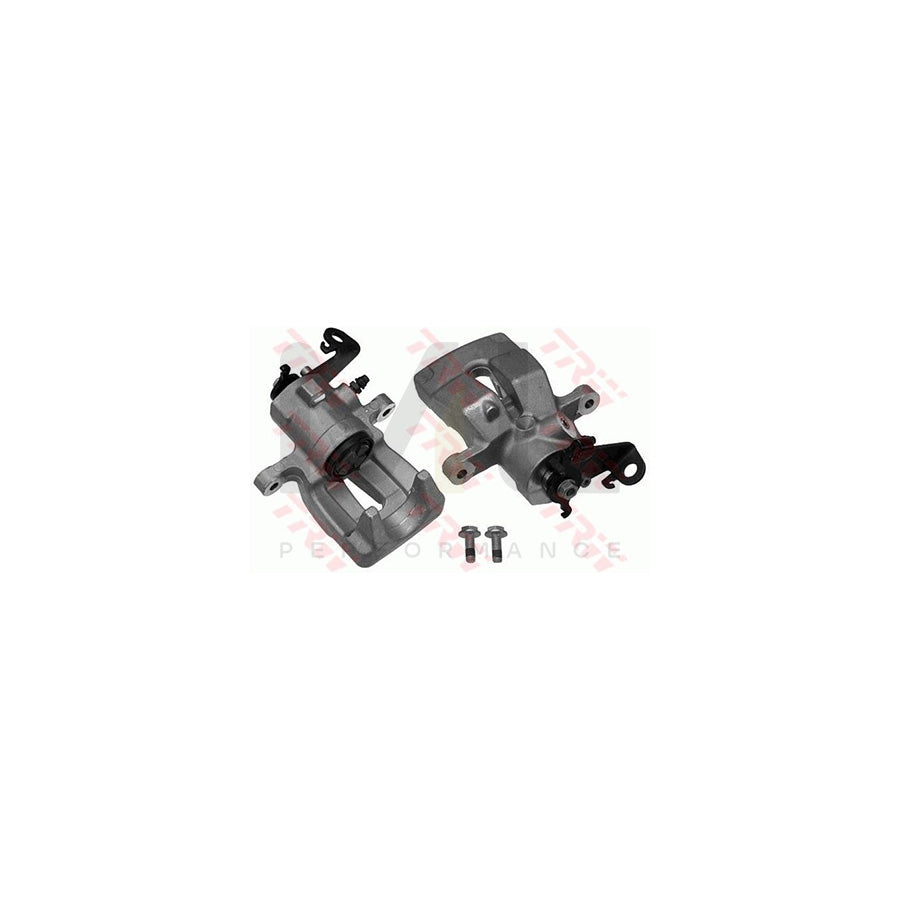 TRW BHQ155 Brake Caliper