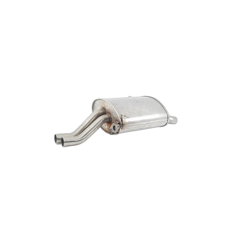 Genuine BMW 18107505644 E36 Rear Muffler (Inc. Z3)