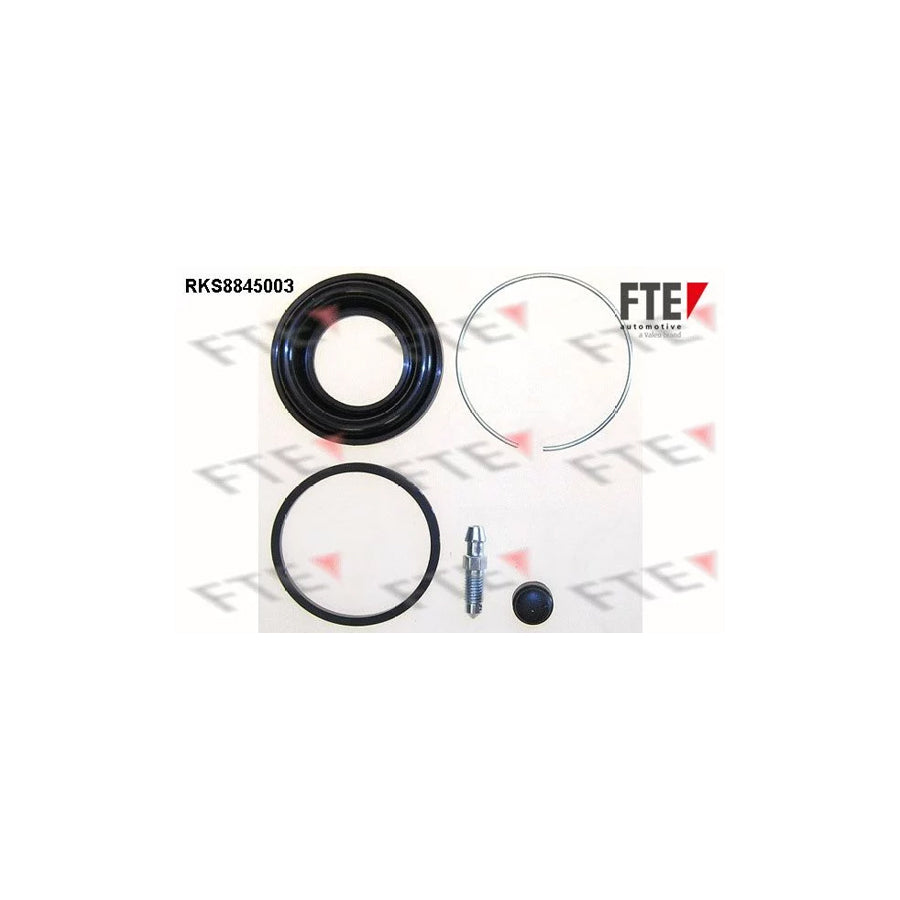 FTE 9324117 Repair Kit, Brake Caliper