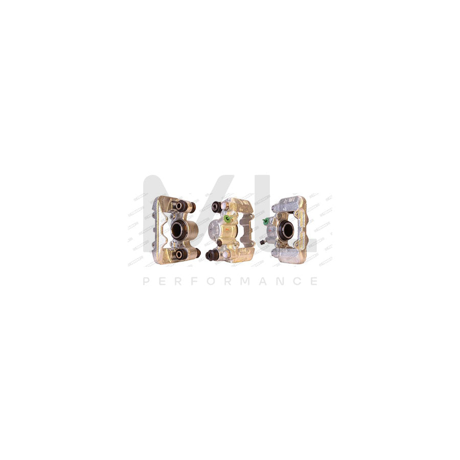 Ferodo Premier FCL694760 Brake Caliper With Accessories, Without Brake Pads