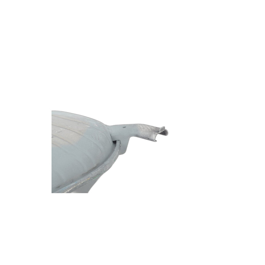 Genuine BMW 18101712903 E24 Exhaust System (Inc. 635CSi) | ML Performance UK Car Parts