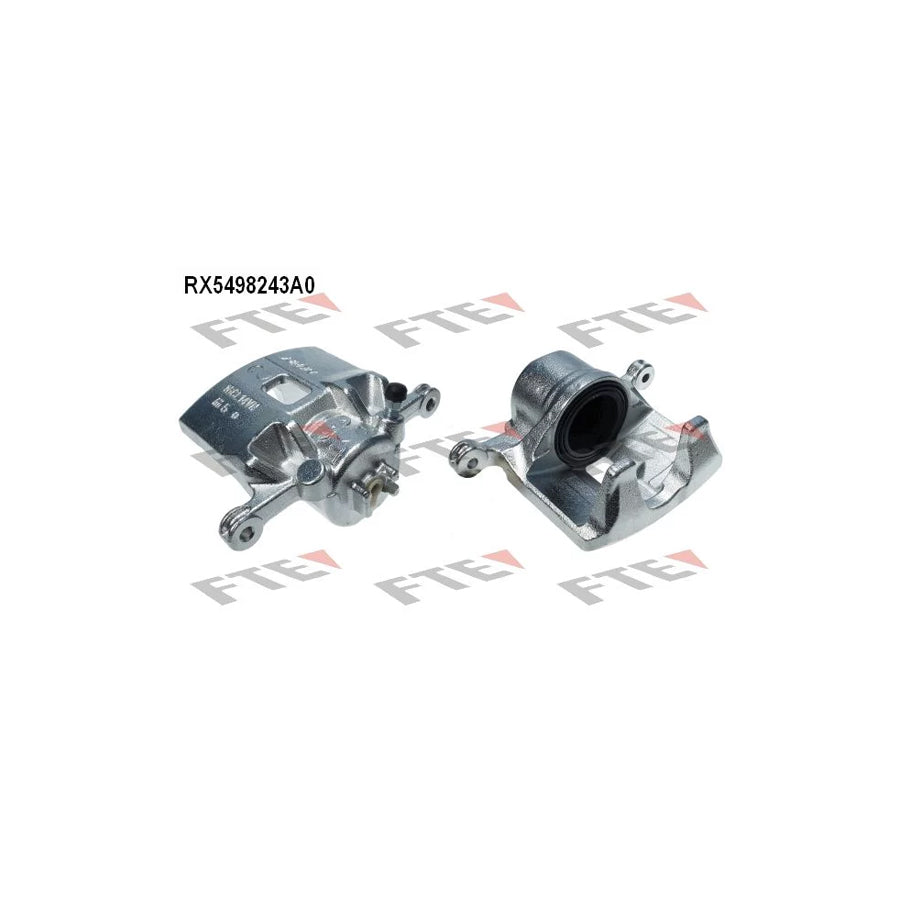 FTE 9291725 Brake Caliper for Honda CIVIC
