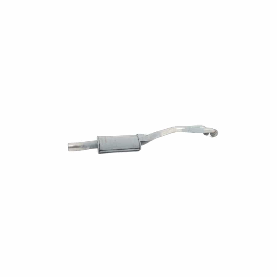 Genuine BMW 18101704162 E39 E38 Exhaust Pipe Front Silencer ZYL.1-4 (Inc. 540iP, 740iL & 740i)