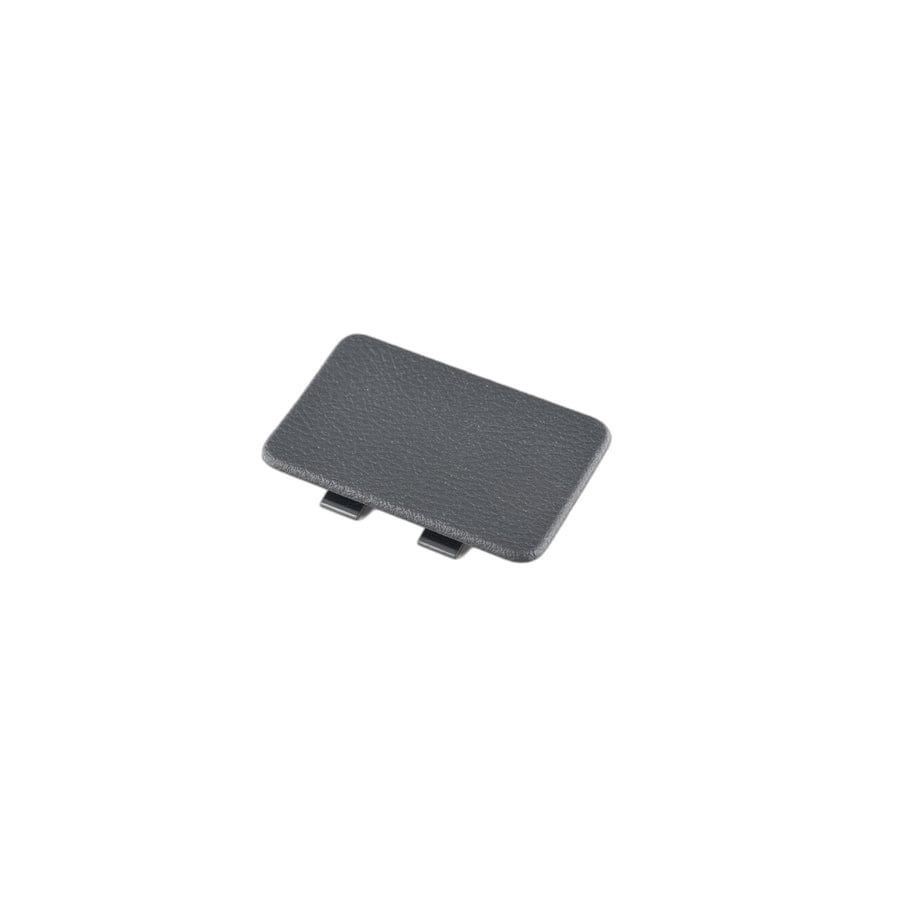 Genuine BMW 51497394761 F16 Cover SCHWARZ (Inc. X6 30dX)