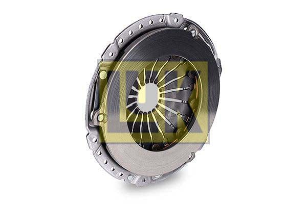 LuK 123 0402 10 Clutch Pressure Plate