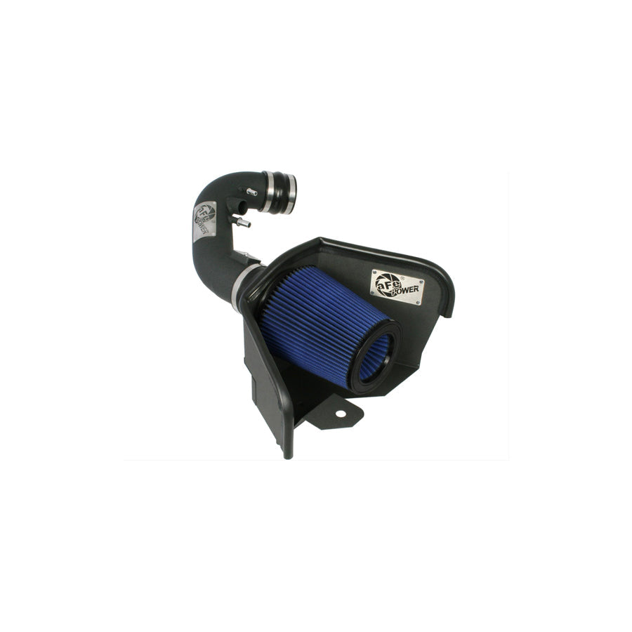 aFe 54-11982-B Open Element Intake Ford Mustang 11-14 V8-5.0L