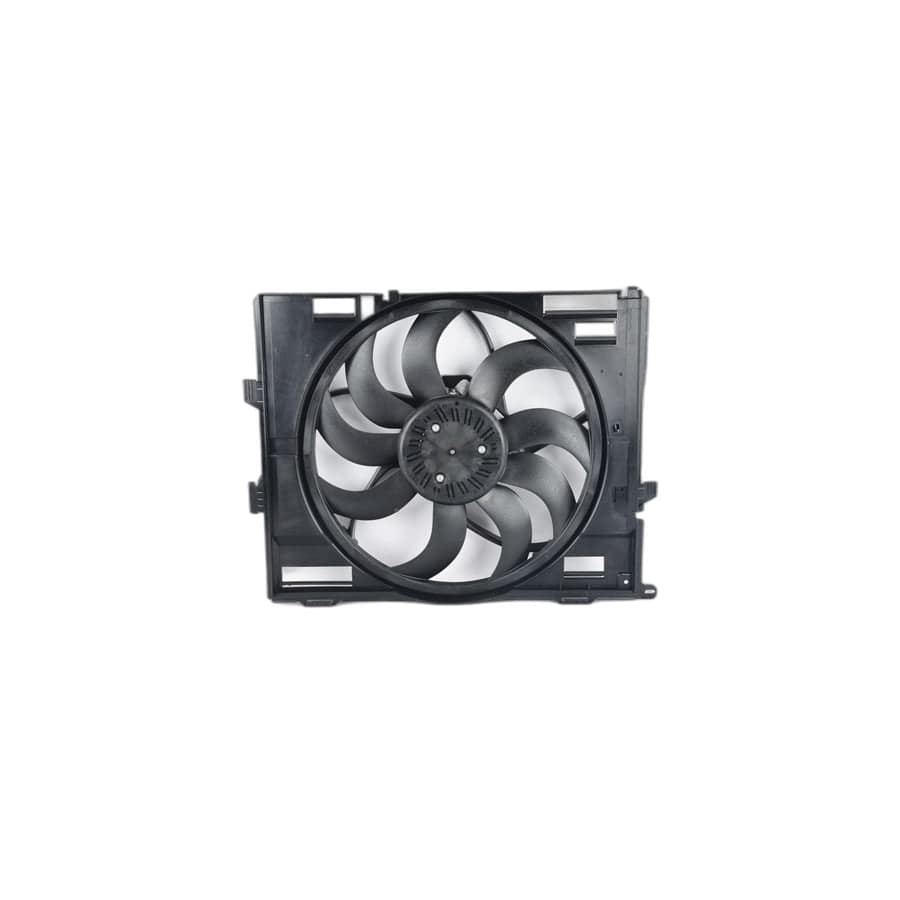 Genuine BMW 17428625440 F33 F32 F21 Fan Housing With Fan 600W (Inc. 230iX, 320iX & M240i)