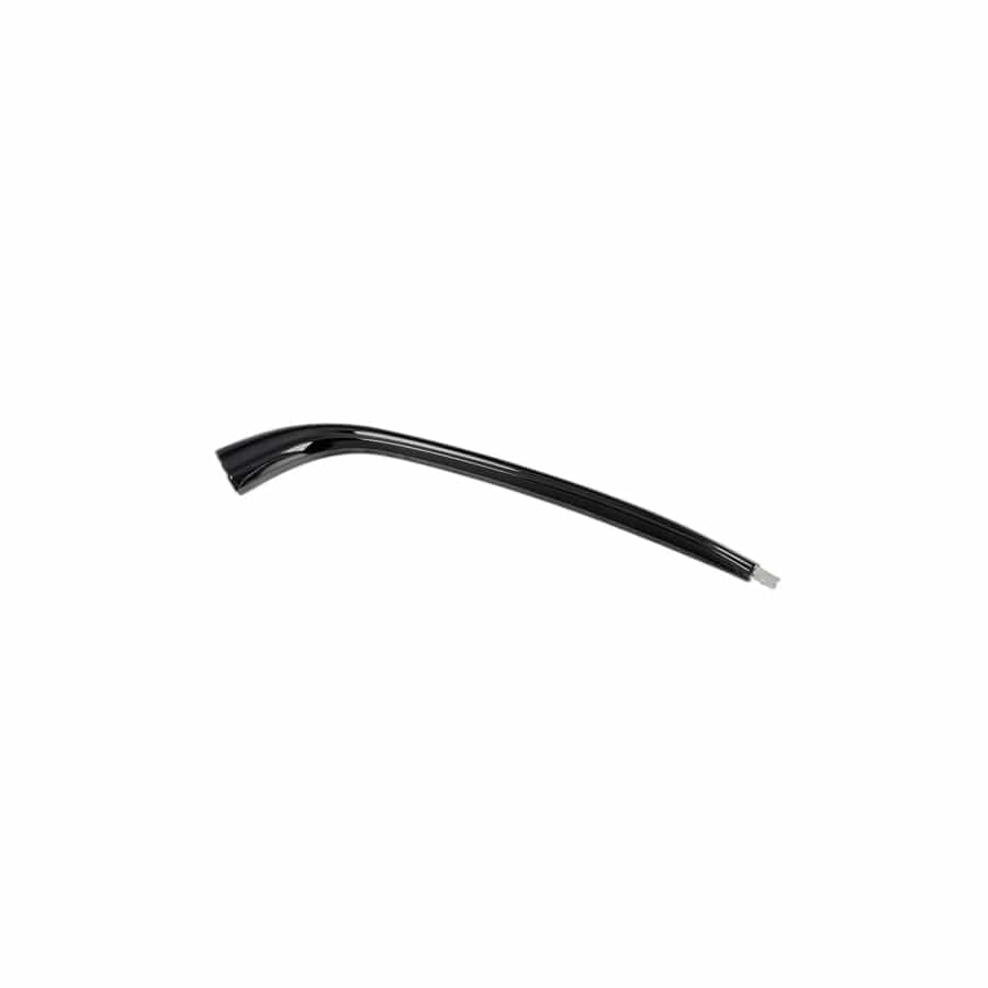 Genuine BMW 51132421512 E38 Covering Right SCHWARZ GLANZ (Inc. 728i, 750iLP & 740d)