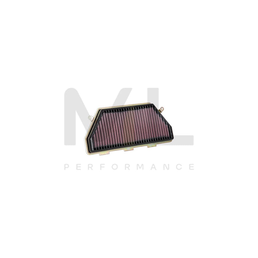 K&N HA-1017 Replacement Air Filter