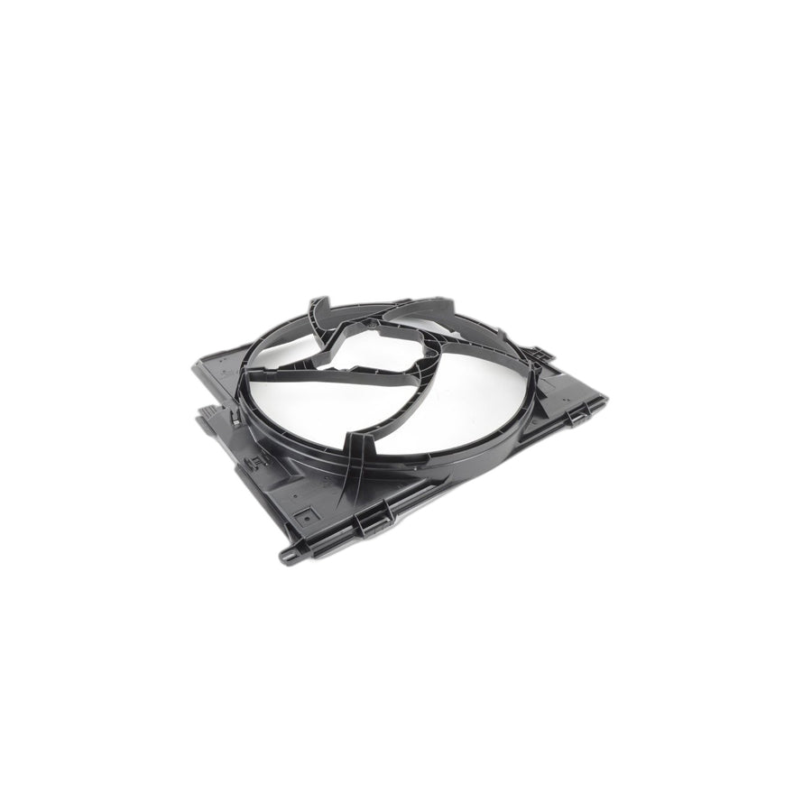 Genuine BMW 17427640647 F31 F22 F30 Fan Shroud 400W (Inc. 328i, 125d & 320d)