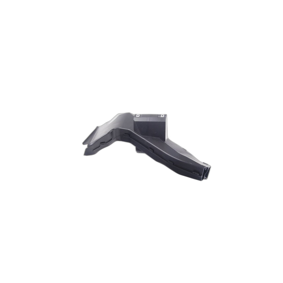 Genuine BMW 51717028938 E53 Air Duct,Transmission/Brake, Front Left (Inc. X5)