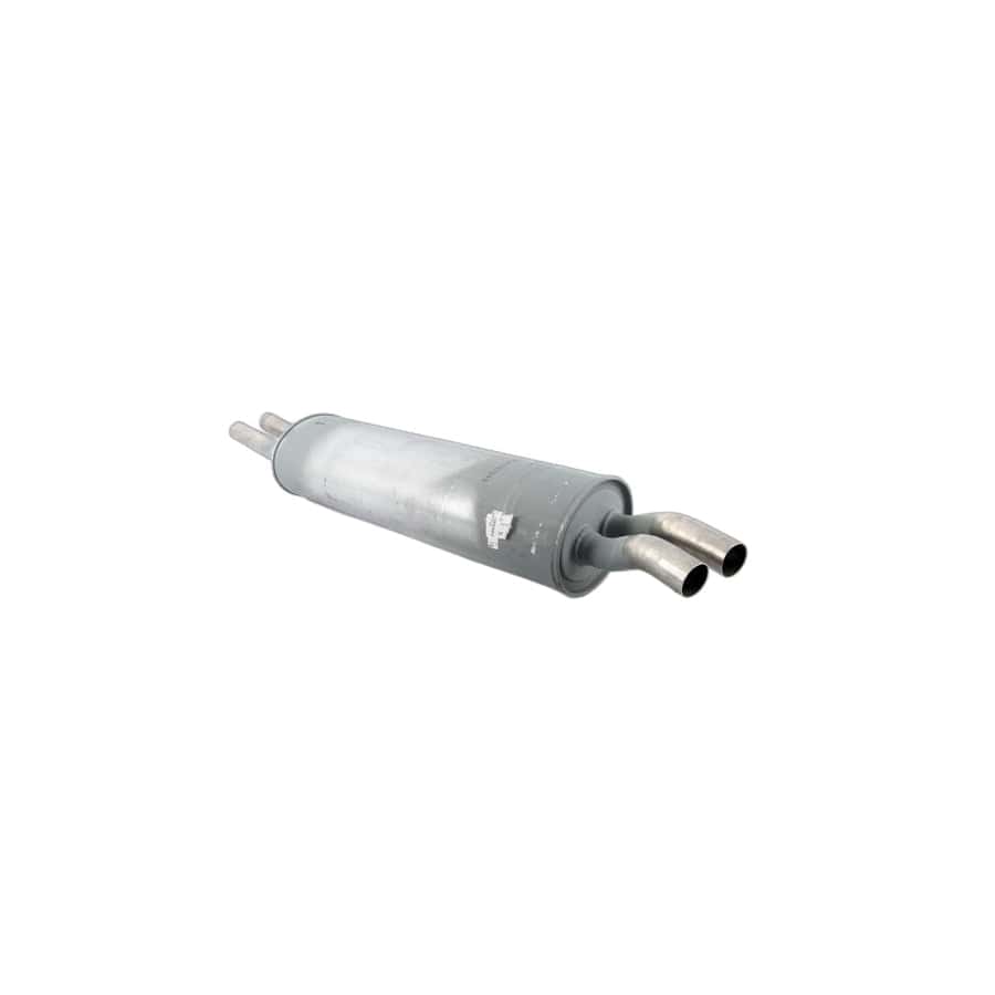 Genuine BMW 18301707045 E23 Rear Muffler (Inc. 728i, 732i & 735i)