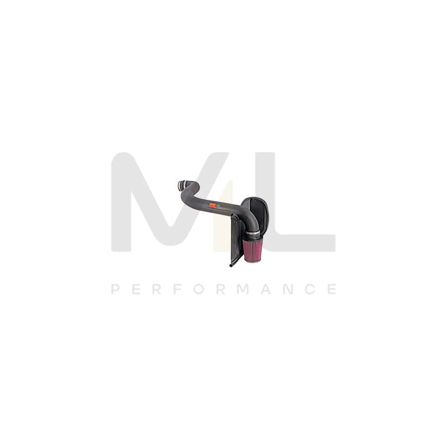 K&N 57-3024 Performance Air Intake System