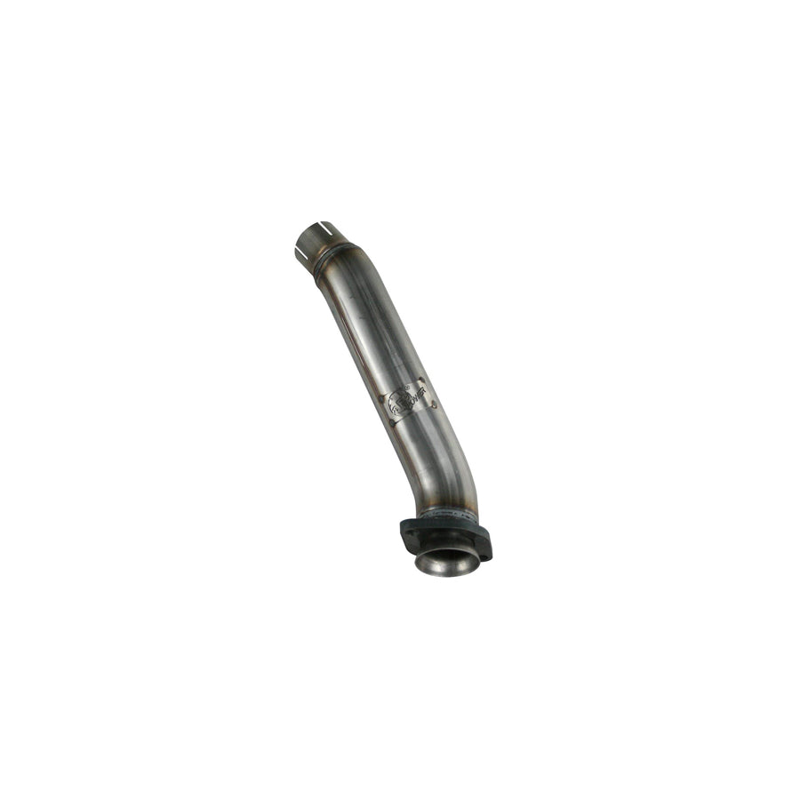 aFe 48-46209 Mid-Pipe Jeep Wrangler (JK) 12-18 V6-3.6L