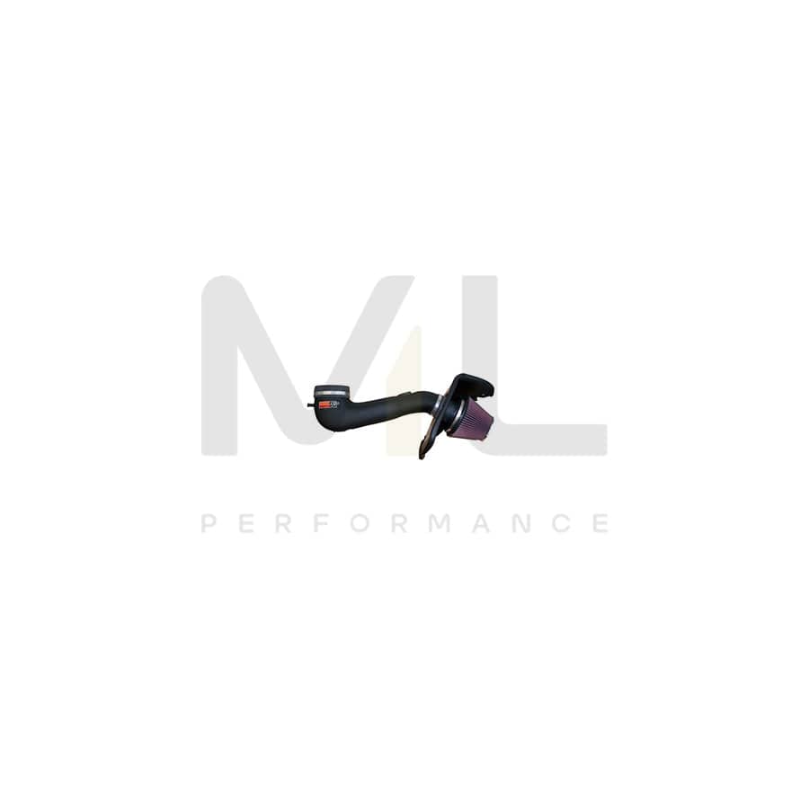 K&N 57-2565 Performance Air Intake System
