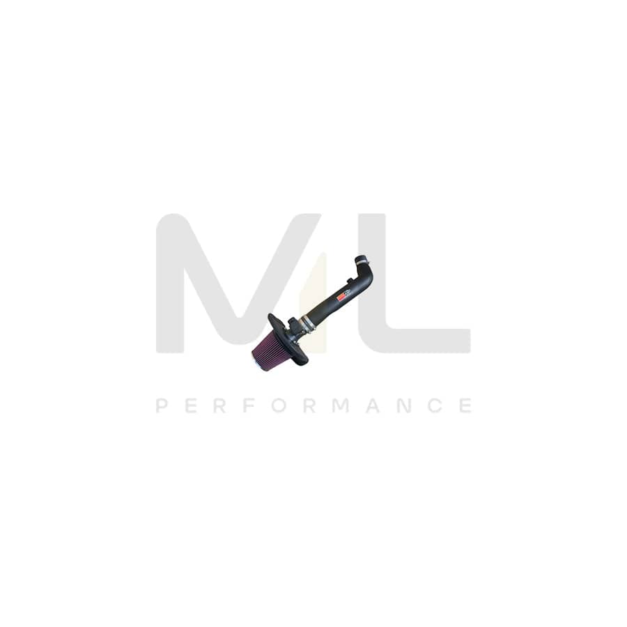 K&N 57-2554 Performance Air Intake System