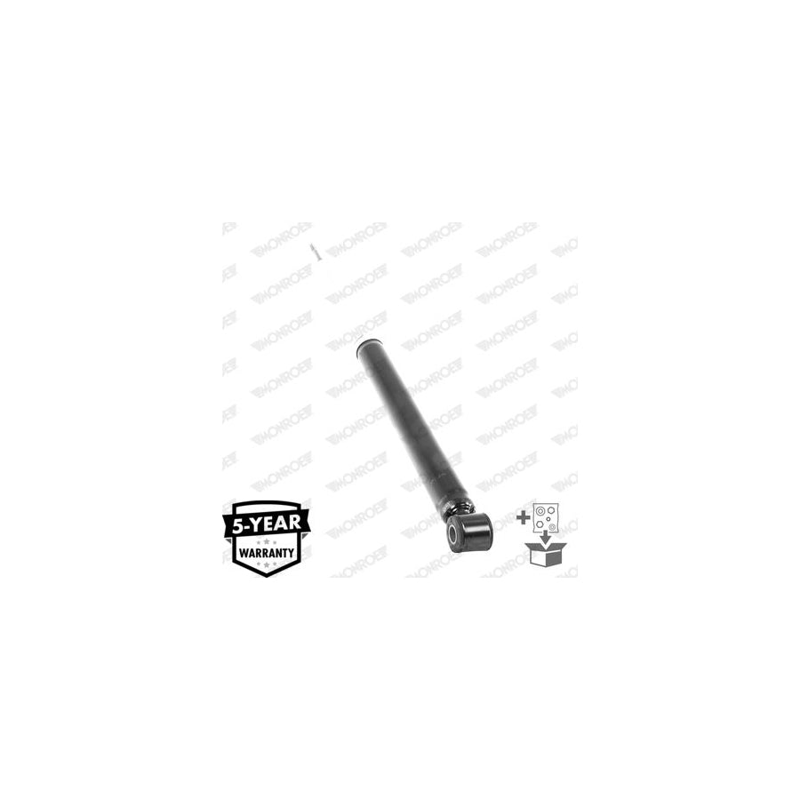Monroe 376140Sp Shock Absorber for Toyota Yaris Verso (P2)