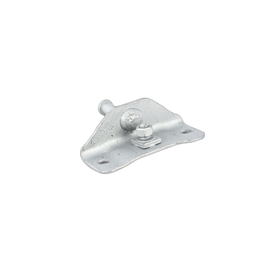 Genuine BMW 18207619913 F25 F26 Bracket For Rear Silencer, Left (Inc. X3)
