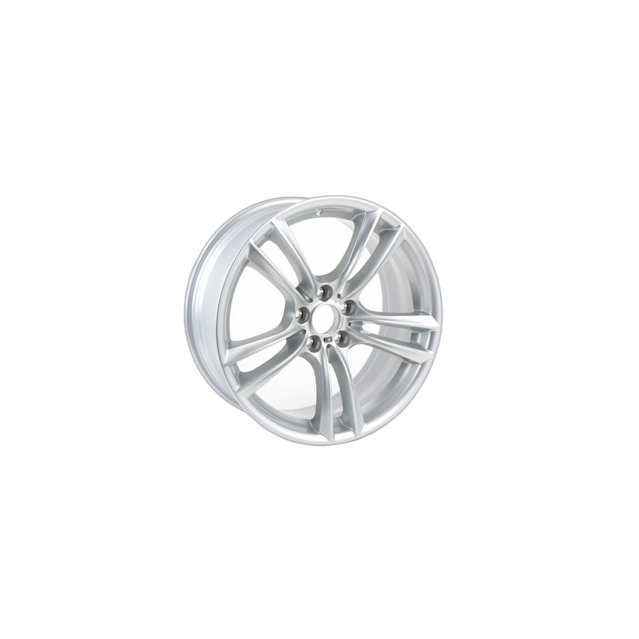 Genuine BMW 36117841824 Light Alloy Rim 10JX20 ET:41 (Inc. 730i, 750i & 530dX)