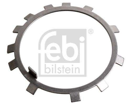 Febi Bilstein 179119 Tab Washer, Axle Nut | ML Performance UK Car Parts