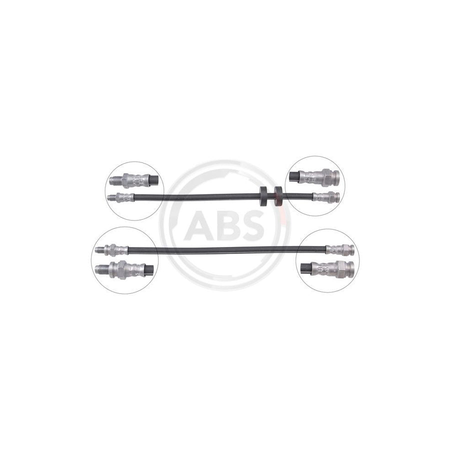 A.B.S. Sl 5974 Brake Hose