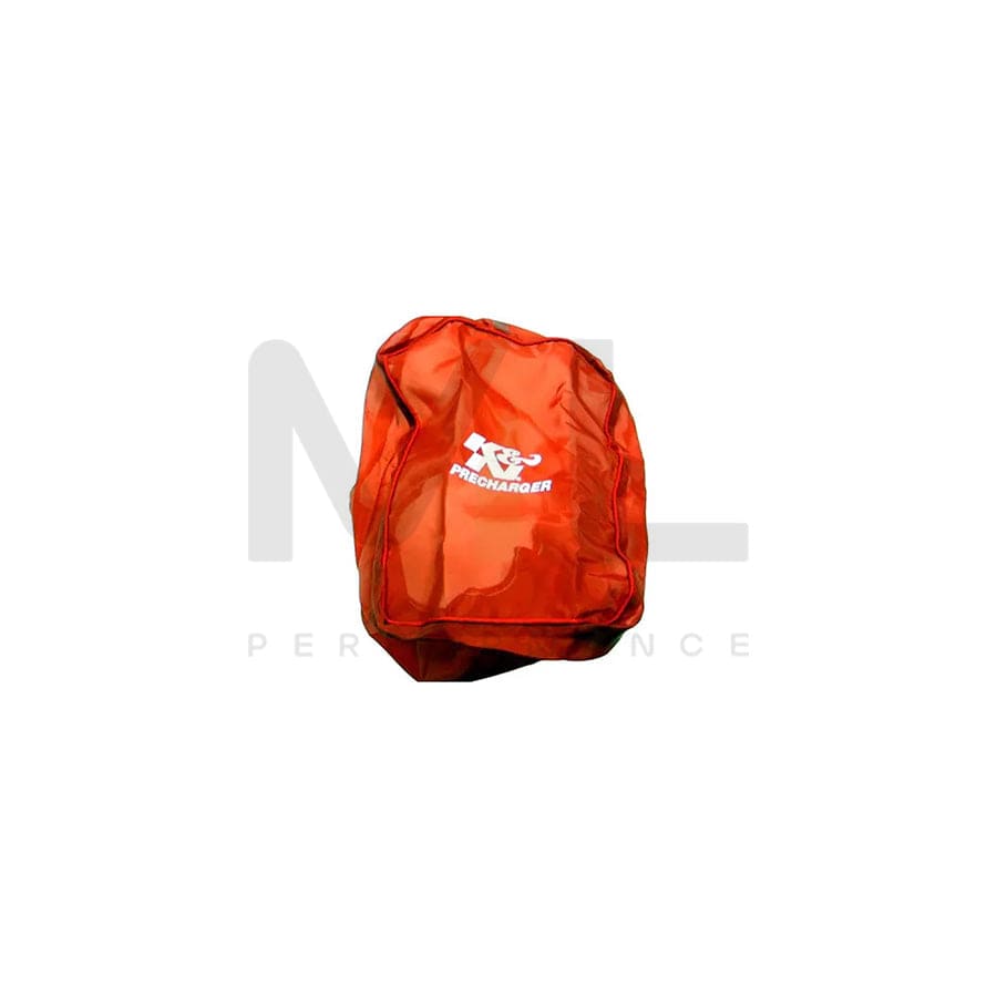 K&N 100-8569PR Air Filter Wrap