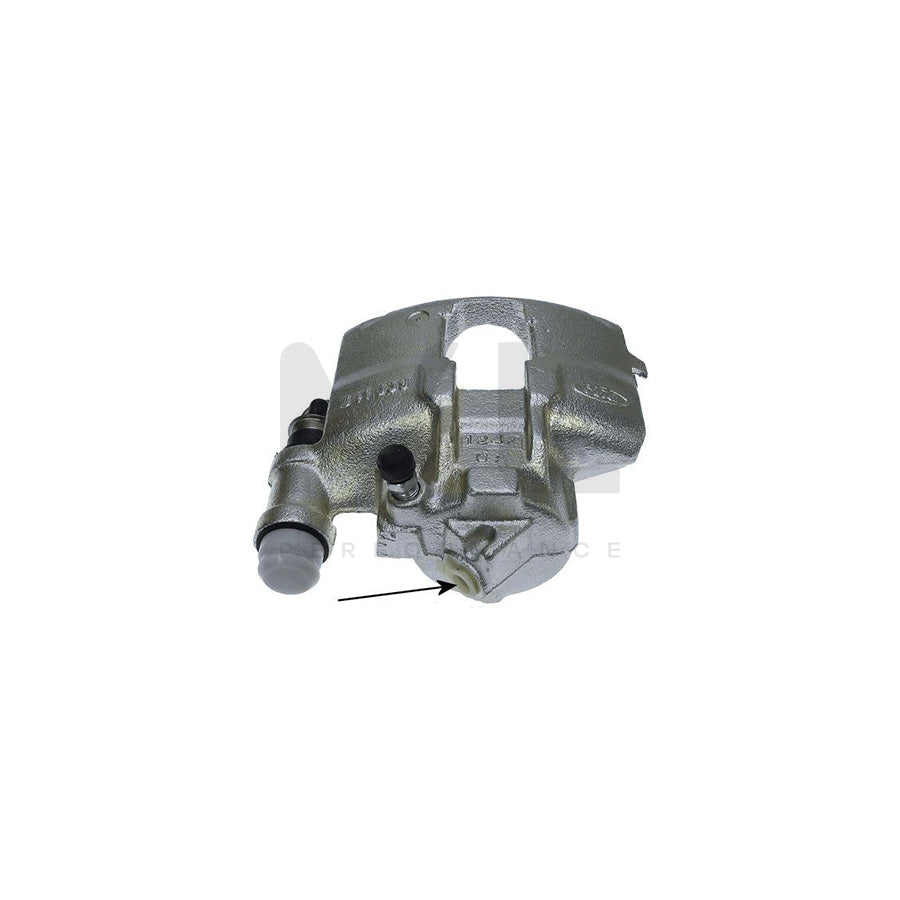 TEXTAR 38071100 Brake Caliper without holder