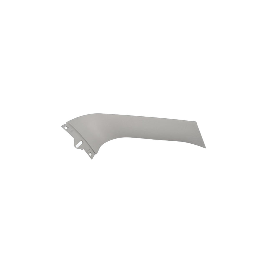 Genuine BMW 51497327751 F15 Left Trunk Lid Panel Trim GRAU (Inc. X5 25dX)